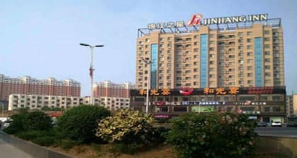 Jinjiang Inn