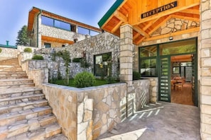 Exterior - Garni Eco Hotel Elite Kolasin (Kolašin)