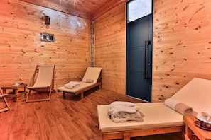 Spa - Garni Eco Hotel Elite Kolasin (Kolašin)