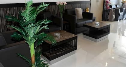 Galaxy Hotel
