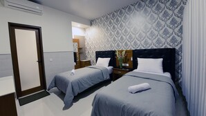 Room - Le Lima Hotel (Kuta)