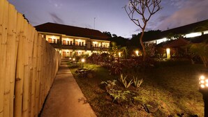 Exterior - Le Lima Hotel (Kuta)