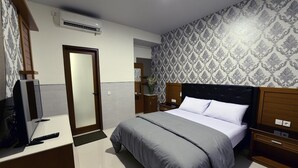 Room - Le Lima Hotel (Kuta)