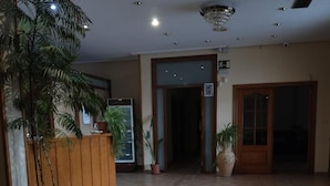 Hall