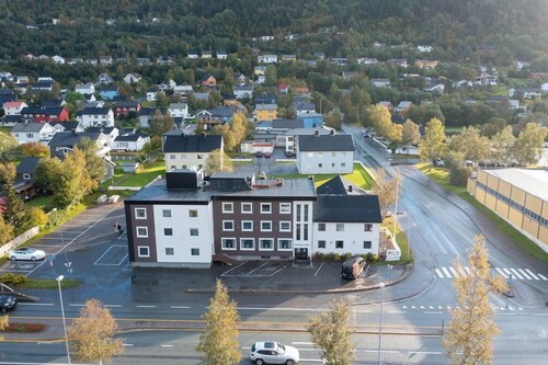 Mosjoen Hotel