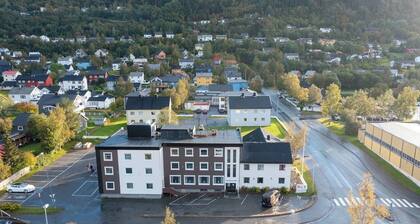 Mosjoen Hotel