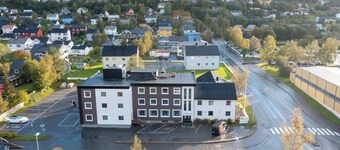 Mosjoen Hotel