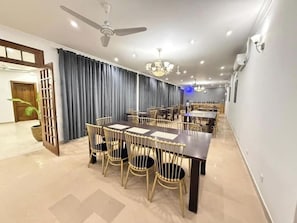 Dining - Rhodium Elite Hotel (Islamabad)