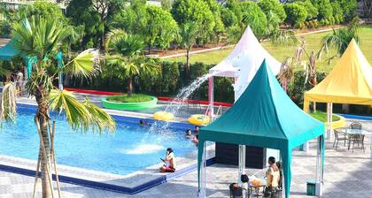Singapore City Hotel