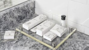 Bathroom - Faletti's Express - Shimla Hill (Lahore)
