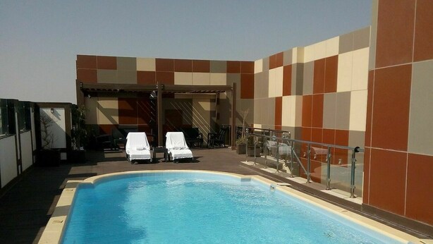 Pool - Sedra Global Jeddah (Jeddah)
