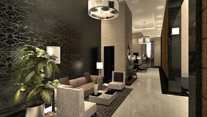 Lobby - Sedra Global Jeddah (Jeddah)