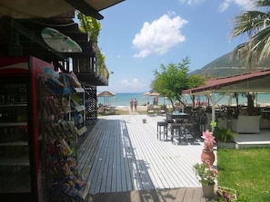 Unclassified image, 4 of 51, button - Nefeli Wind Club (Lefkada)