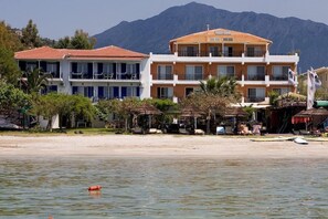 Unclassified image, 2 of 51, button - Nefeli Wind Club (Lefkada)