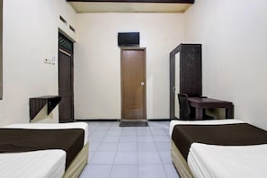 Unclassified image, 2 of 29, button - Hotel O Near Kampung Batik Kauman Formerly Chakra Homestay (Surakarta)