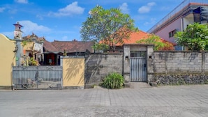 Exterior - Collection O Near Sanur Beach Formerly Sutji Living (Denpasar)