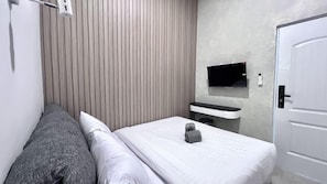 Room - Escotel Arah Timur (Jakarta)