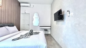 Room - Escotel Arah Timur (Jakarta)