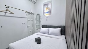Room - Escotel Arah Timur (Jakarta)