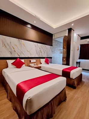 Spa - Aliyana Hotel & Resort (Temanggung)
