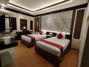 Unclassified image, 5 of 18, button - Aliyana Hotel & Resort (Temanggung)