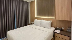 Unclassified image, 5 of 15, button - The Bali Hotel (Sumedang)