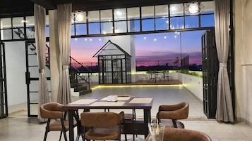 Restaurantes