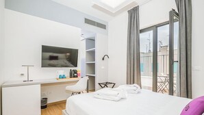 Room - Dotcampus Roma (Rome)
