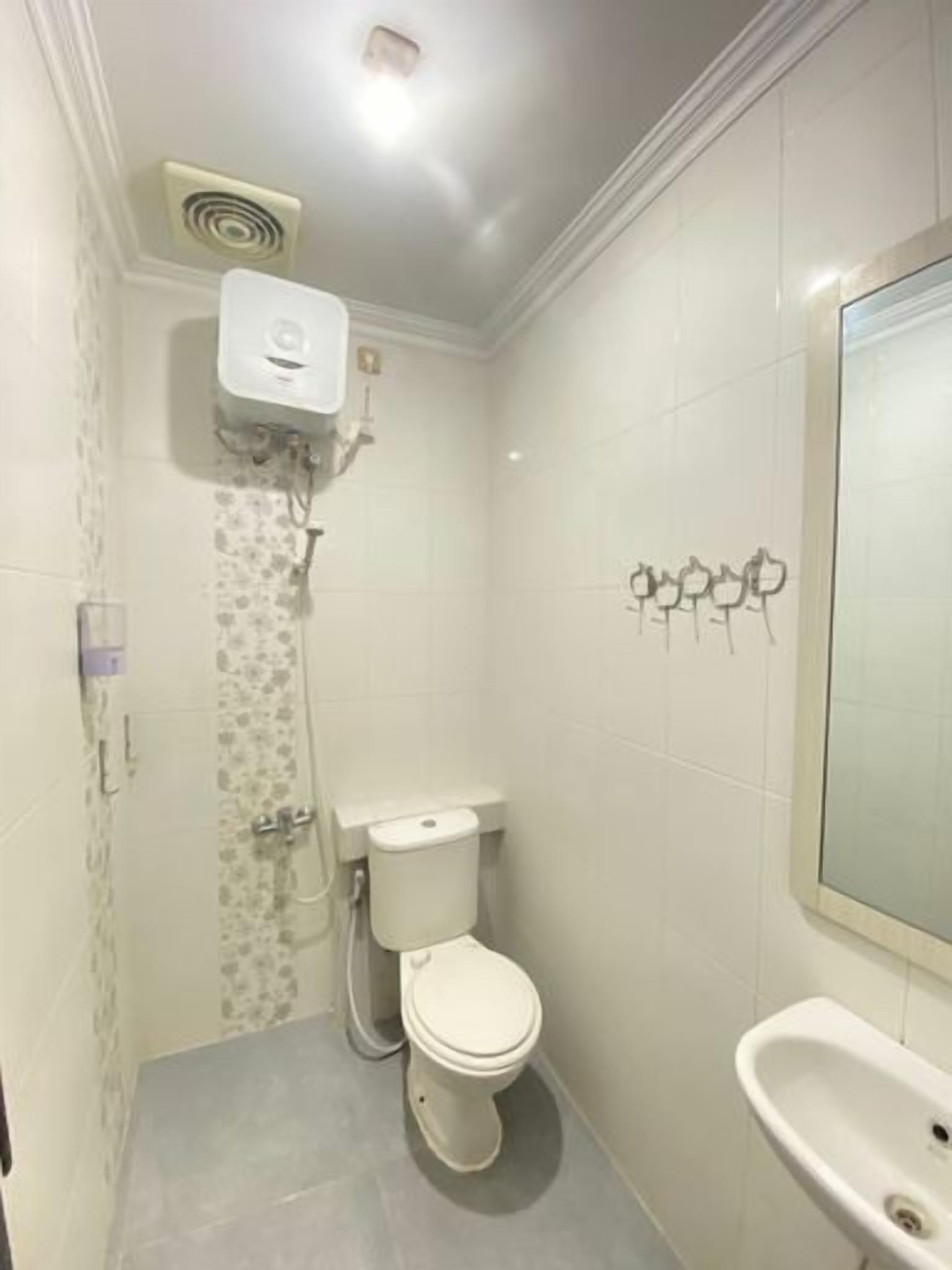 Kamar mandi