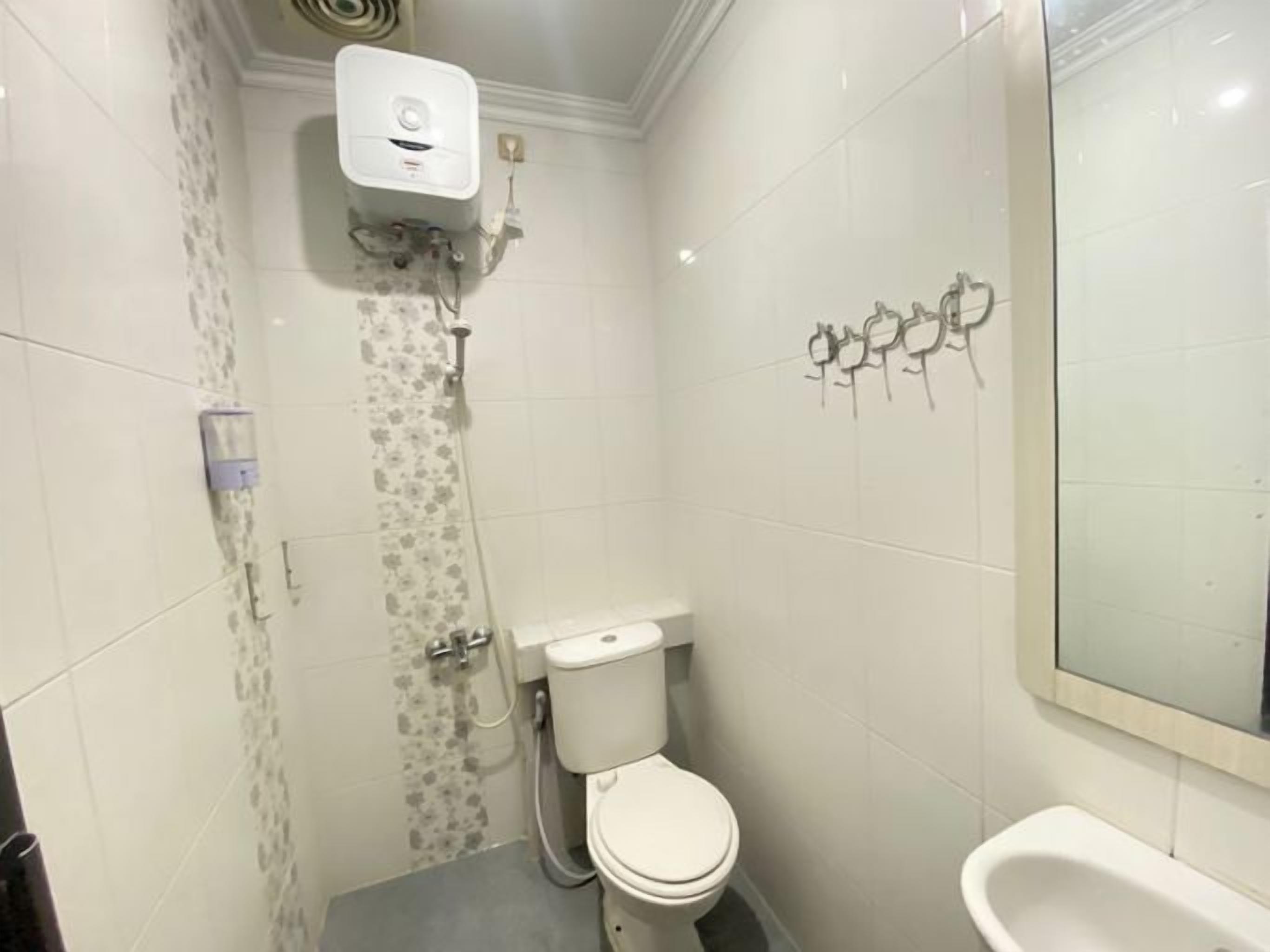 Kamar mandi