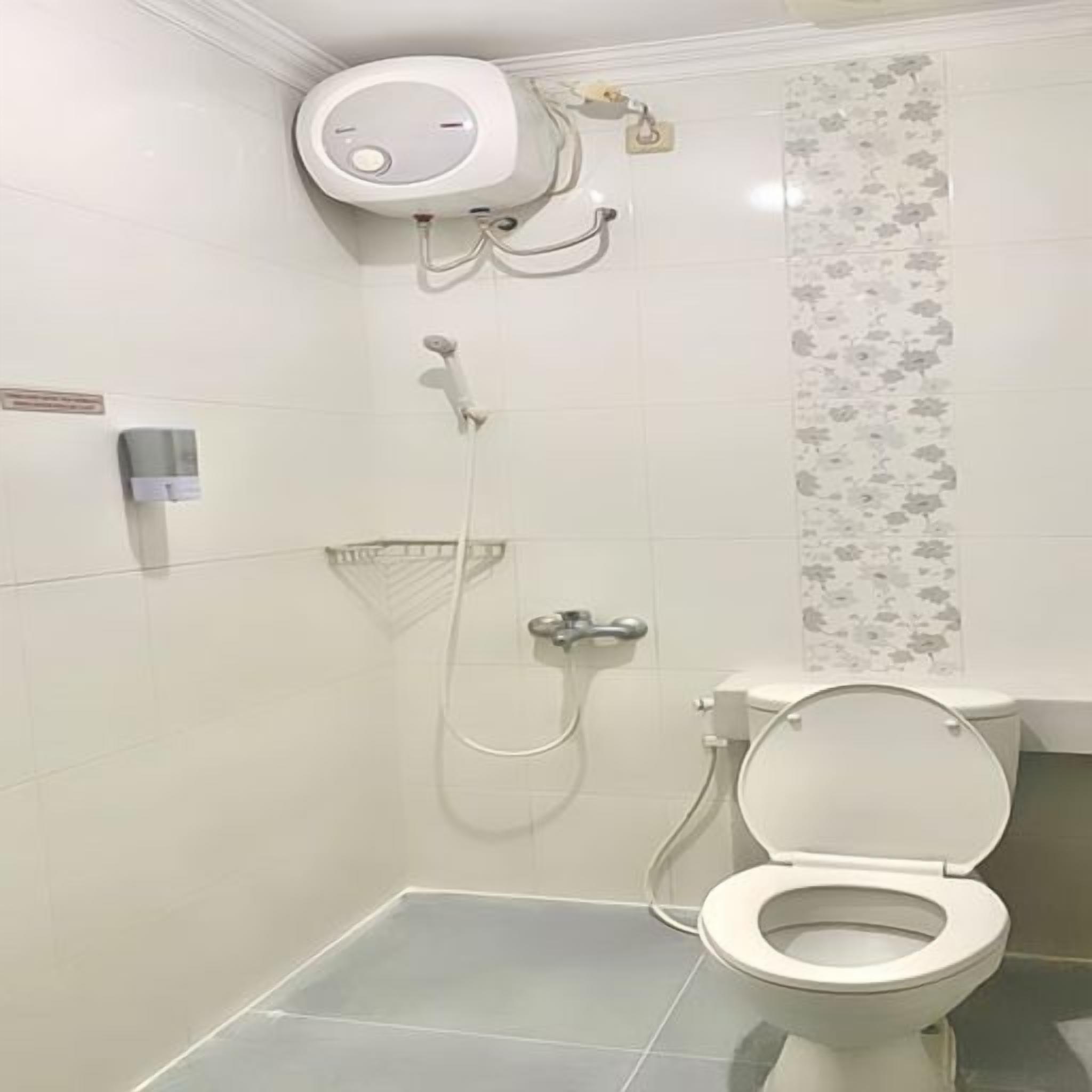 Kamar mandi