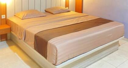 Padi Hotel Purwodadi
