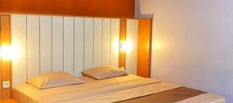 Padi Hotel Purwodadi