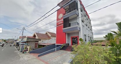 Red Budget Hotel Ternate