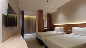 Unclassified image, 5 of 13, button - Wyns Hotel Bandung (Bandung)