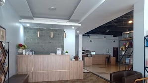 Khu sảnh