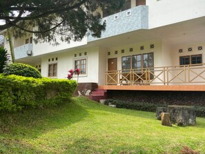 Unclassified image, 2 of 17, button - Hotel Puspa Sari (Ciater)