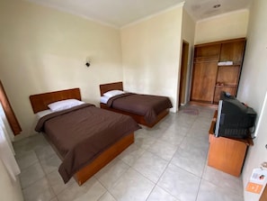 Unclassified image, 5 of 17, button - Hotel Puspa Sari (Ciater)