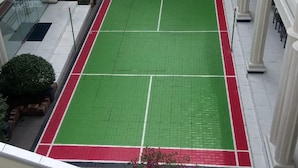 Cancha deportiva