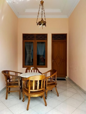 Unclassified image, 4 of 26, button - Grand Mutiara Hotel Puncak (Megamendung)