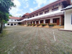 Unclassified image, 2 of 26, button - Grand Mutiara Hotel Puncak (Megamendung)