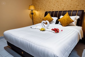Unclassified image, 3 of 26, button - Grand Mutiara Hotel Puncak (Megamendung)