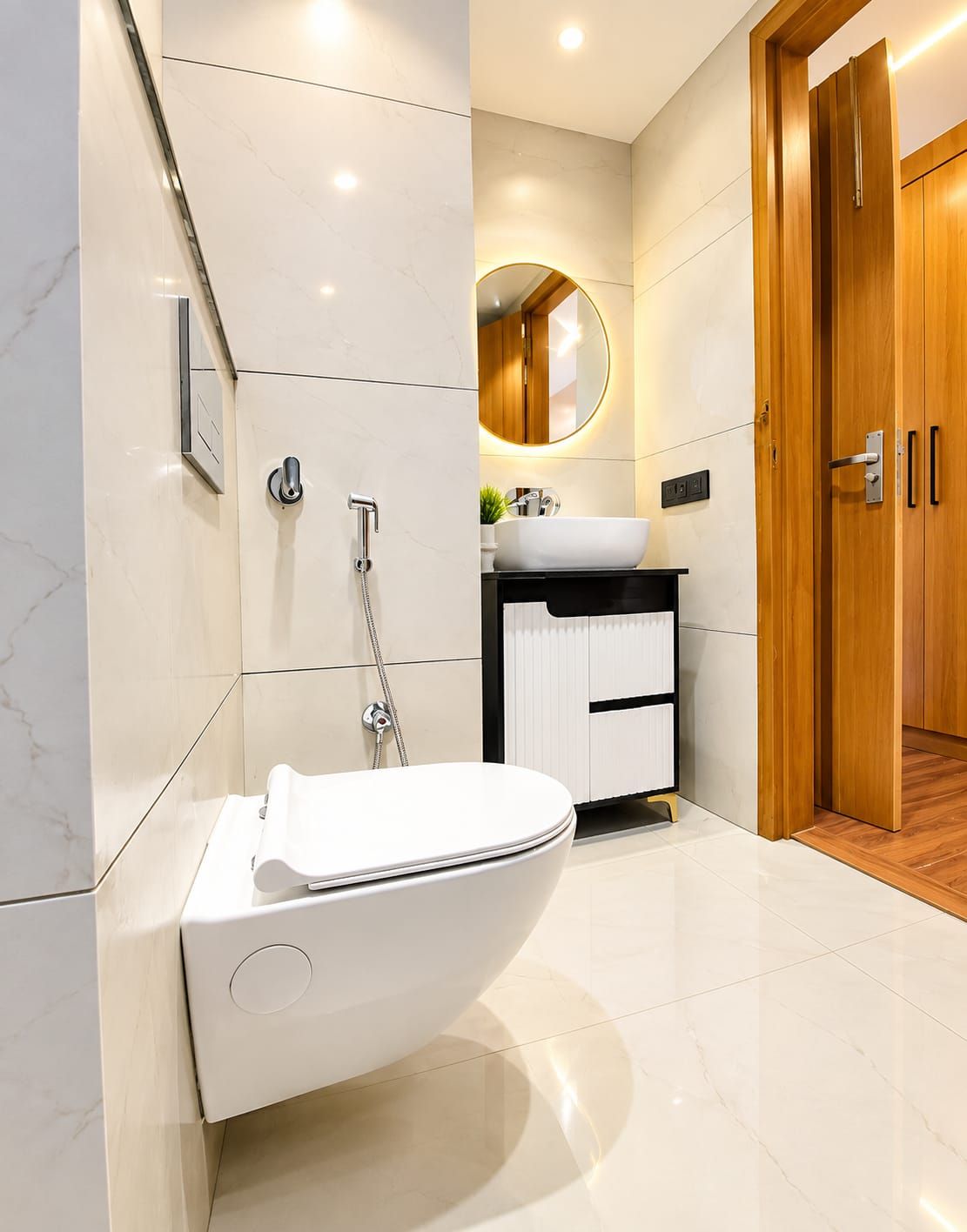 Baño