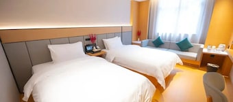 Hongguo Hotel
