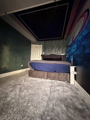 Unclassified image, 2 of 44, button -     Wow! River Views + Private Cinema (Limerick)