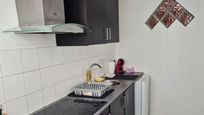 Yksityinen keittiö
