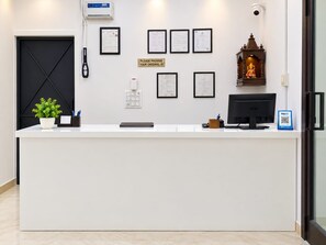 Unclassified image, 2 of 5, button - blue heart guest house (loni gzb)