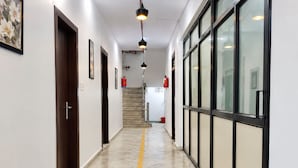 Unclassified image, 5 of 5, button - blue heart guest house (loni gzb)