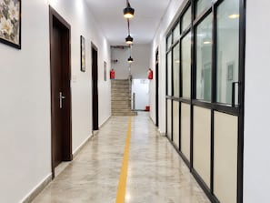Unclassified image, 5 of 5, button - blue heart guest house (loni gzb)