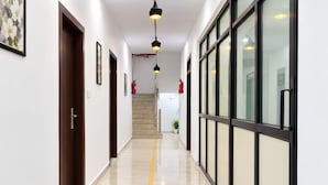 Unclassified image, 4 of 5, button - blue heart guest house (loni gzb)